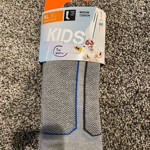 Icebreaker Merino Ski Socks XL Kids